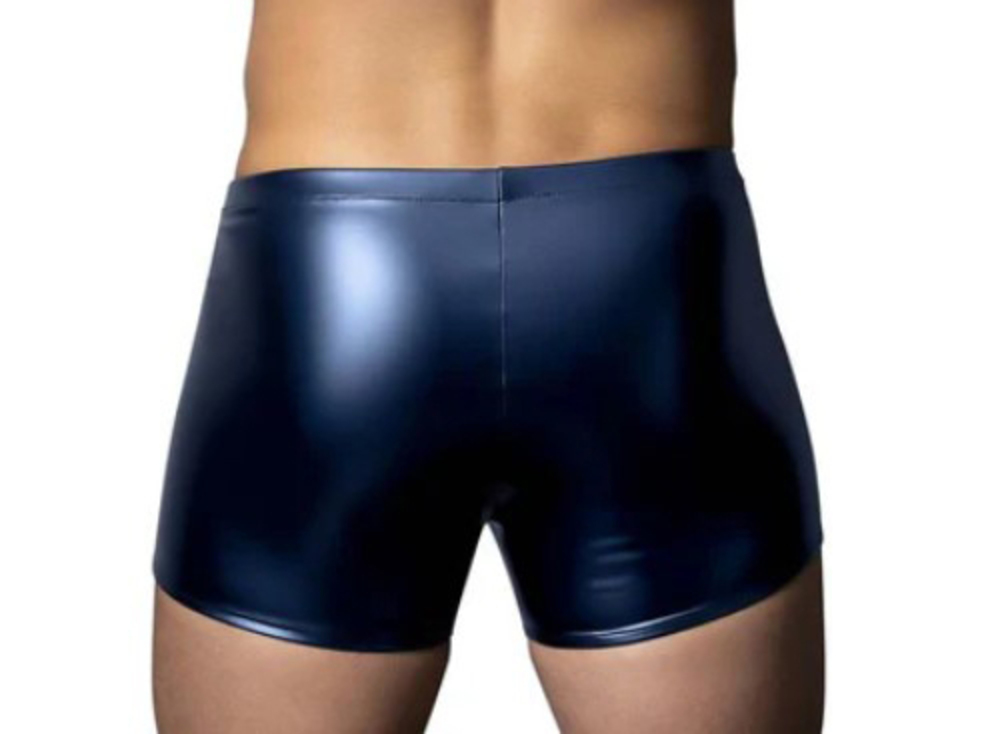 Liquid Onyx 2.0 Short - Medium - Blue Male Power - Picture 3 of 3